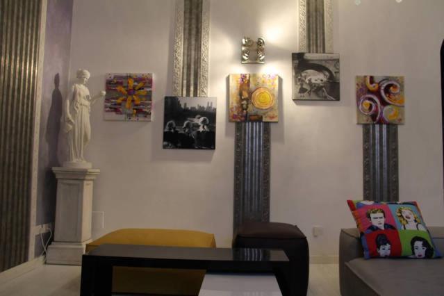 Chez Claude Apartment Verona Exterior foto