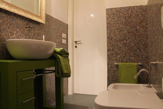 Chez Claude Apartment Verona Exterior foto